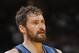 OAKLAND, CA - APRIL 14: Kevin Love #42 of the Minnesota Timberwolves during a game against the Golden State Warriors on April 14, 2014 at Oracle Arena in Oakland, California. NOTE TO USER: User expressly acknowledges and agrees that, by downloading and or
