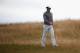 HOYLAKE, ENGLAND - JULY 16: Rory McIlroy of Northern Ireland walks in the rough during a practice round prior to the start of The 143rd Open Championship at Royal Liverpool on July 16, 2014 in Hoylake, England. (Photo by Matthew Lewis/Getty Images)