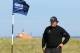 ABERDEEN, SCOTLAND - JULY 09: Phil Mickelson of the United States waits to putt on the 15th hole during the Pro-Am ahead of the 2014 Aberdeen Asset Management Scottish Open at Royal Aberdeen on July 9, 2014 in Aberdeen, Scotland. (Photo by Mike Ehrmann/
