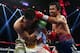PacMan was too fast for Brandon Rios.