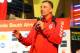 DURBAN, SOUTH AFRICA - NOVEMBER 15: In this handout image, John Aldridge during the Liverpool FC Legends and Kaizer Chiefs Legends autograph session at Suncoast Casino and Entertainment World on November 15, 2013 in Durban, South Africa. (Photo by Anesh