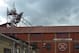GLASGOW, SCOTLAND - AUGUST 04: General Views of of Tynecastle Stadium home of Hearts on August 04, 2013 in Glasgow, Scotland. (Photo by Mark Runnacles/Getty Images)