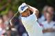 HOYLAKE, ENGLAND - JULY 17: Rickie Fowler of the United States tees off on the fifth hole during the first round of The 143rd Open Championship at Royal Liverpool on July 17, 2014 in Hoylake, England. (Photo by Stuart Franklin/Getty Images)