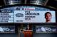 NEW YORK, NY - JUNE 26: A video screen shows the selection of Kyle Anderson of UCLA as the #30 overall pick in the first round by the San Antonio Spurs during the 2014 NBA Draft at Barclays Center on June 26, 2014 in the Brooklyn borough of New York City