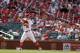 Randal Grichuk isn't perfect, but he has power and is major league-ready.