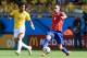 United remain in the market for top-notch midfield general like Chile ace Arturo Vidal.