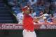 Because he can still play a solid first base, it may be a couple more years before Albert Pujols becomes a full-time DH.