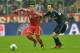 Thiago (left) was the missing piece for Bayern Munich in the last few matches of the season.