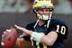 Griese's competition at QB? Tom Brady