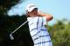 HOYLAKE, ENGLAND - JULY 17: Brooks Koepka of the United States tees off on the 18th hole during the first round of The 143rd Open Championship at Royal Liverpool on July 17, 2014 in Hoylake, England. (Photo by Mike Ehrmann/Getty Images)