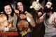 The Usos and The Wyatt Family