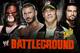 Kane, Randy Orton, John Cena and Roman Reigns