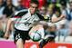 PORTO, PORTUGAL - JUNE 19: Philipp Lahm of Germany controls the ball during the UEFA Euro 2004 Group D match between Latvia and Germany on June 19, 2004 at the Estadio do Bessa Sec XXI in Porto, Portugal. (Photo by Shaun Botterill/Getty Images)