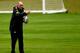 Luiz Felipe Scolari has left his post as Brazil coach.