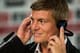 Toni Kroos may play a deeper role.