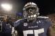 Auburn DE Carl Lawson