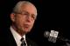 SEC commissioner Mike Slive