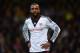 Bent had a poor spell at Fulham