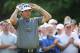 HOYLAKE, ENGLAND - JULY 18: Bubba Watson of the United States looks on during the second round of The 143rd Open Championship at Royal Liverpool on July 18, 2014 in Hoylake, England. (Photo by Tom Pennington/Getty Images)