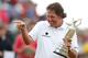 Mickelson says he can still repeat as British Open champion.