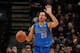 SAN ANTONIO, TX - APRIL 20: Devin Harris #20 of the Dallas Mavericks dribbles the ball during Game One of the Western Conference Quarterfinals during the 2014 NBA Playoffs against the San Antonio Spurs on April 20, 2014 at the AT&T Center in San Antonio,