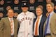 2013 No. 1 pick Mark Appel