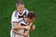 Lahm and Schweinsteiger are entering the latter stages of their careers.