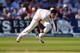 Bhuvneshwar Kumar bent his back to pick up five wickets at Trent Bridge.