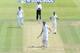 Bhuvneshwar dismisses England captain Alastair Cook on Day 2.