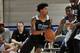 During the Orlando Summer League, Payton managed to come back from a shaky first outing. While he is likely to be shell-shocked by some of the top defenses in his first NBA games, he will be able to adjust quickly.