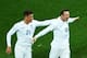 Could Barkley and Rooney link up at Old Trafford?