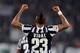 TURIN, ITALY - JANUARY 18: Arturo Vidal of Juventus celebrates scoring the first goal during the Serie A match between Juventus and UC Sampdoria at Juventus Arena on January 18, 2014 in Turin, Italy. (Photo by Claudio Villa/Getty Images)