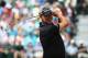 HOYLAKE, ENGLAND - JULY 18: Darren Clarke of Northern Ireland hits his tee shot on the fourth hole during the second round of The 143rd Open Championship at Royal Liverpool on July 18, 2014 in Hoylake, England. (Photo by Matthew Lewis/Getty Images)