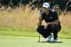 HOYLAKE, ENGLAND - JULY 17: Sergio Garcia of Spain waits on a green during the first round of The 143rd Open Championship at Royal Liverpool on July 17, 2014 in Hoylake, England. (Photo by Stuart Franklin/Getty Images)