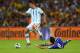 PSG's proposed deal for Di Maria puts Cavani in United's range.