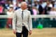 Trainer Todd Pletcher seeks his sixth CCA Oaks win.