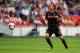 AMSTERDAM, NETHERLANDS - JULY 27: Daley Blind of Ajax in action during the Johan Cruyff Shield match between AZ Alkmaar and Ajax Amsterdam at the Amsterdam Arena on July 27, 2013 in Amsterdam, Netherlands. (Photo by Dean Mouhtaropoulos/Getty Images)