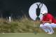 Sergio's putting is one of the reason's for newfound confidence.