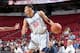 LAS VEGAS, NV - JULY 12: Otto Porter #22 of the Washington Wizards handles the ball against the Atlanta Hawks at the Samsung NBA Summer League 2014 on July 12, 2014 at the Thomas & Mack Center in Las Vegas, Nevada. NOTE TO USER: User expressly acknowledge