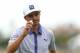 Rickie Fowler.