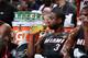 Strictly speaking, re-signing Wade might not make basketball sense, but it makes business sense for Miami.