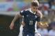 Griezmann one of many young France players to impress.