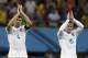 Is it time for Gerrard and Rooney to leave the England setup?