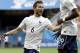 Cabaye was a key leader in the French midfield.