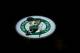 BOSTON - JUNE 10: A detail of the Boston Celtics logo as the Celtics get set to play against the Los Angeles Lakers during Game Four of the 2010 NBA Finals on June 10, 2010 at TD Garden in Boston, Massachusetts. NOTE TO USER: User expressly acknowledges