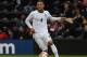 BURTON UPON TRENT, ENGLAND - MAY 29: Lewis baker of England U19 during the Uefa U19 Championship Elite Round match between England U19 and Ukraine U19 at Pirelli Stadium on May 29, 2014 in Burton upon Trent, England. (Photo by Tony Marshall/Getty Image