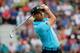 Sergio Garcia gave great chase but couldn't reel in McIlroy all the way.