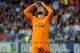 Isco's playing time was reduced a few months into the 2013-14 season.