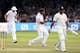Liam Plunkett ended MS Dhoni's resistance.