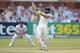Jadeja's intent was clear from the very start of his innings.